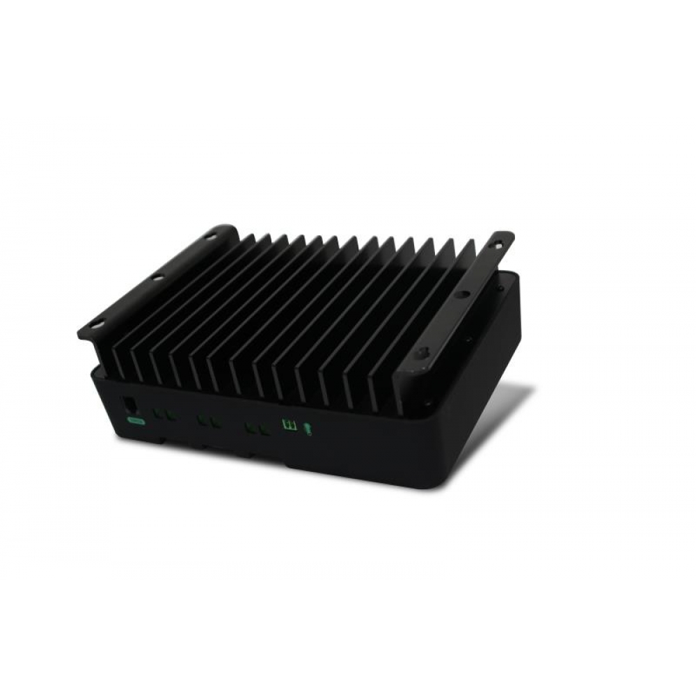 12V/24V 40Amp MPPT Charge Controller