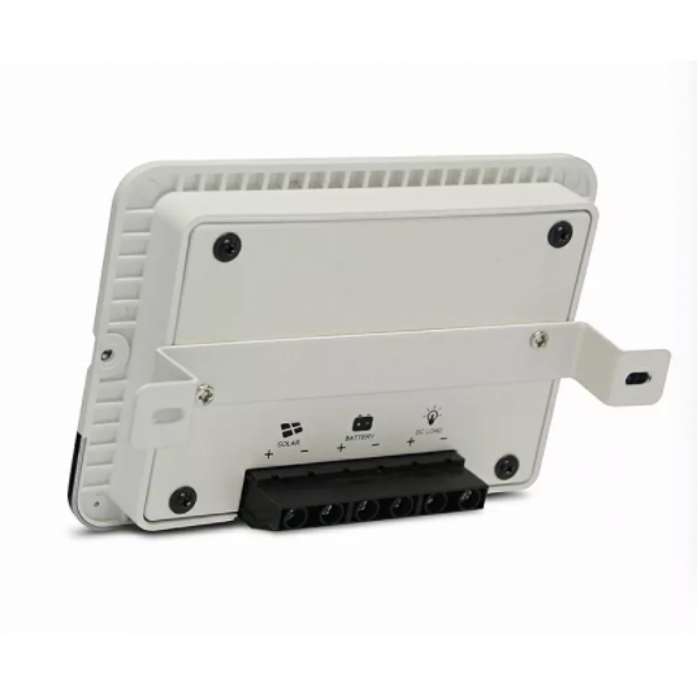 PWM Flush mount Charge Controller (10-20A)