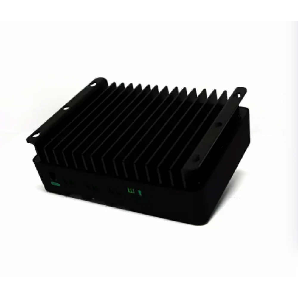 12V/24V 40Amp MPPT Charge Controller