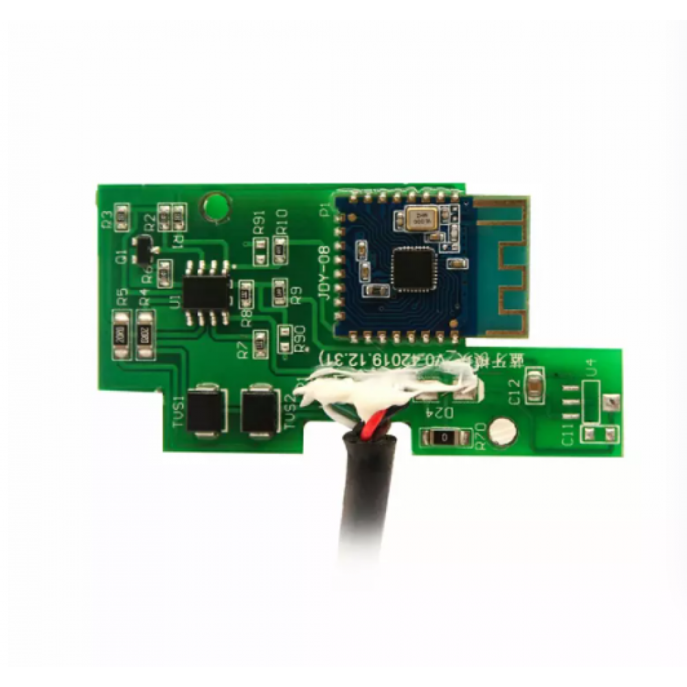Bluetooth module