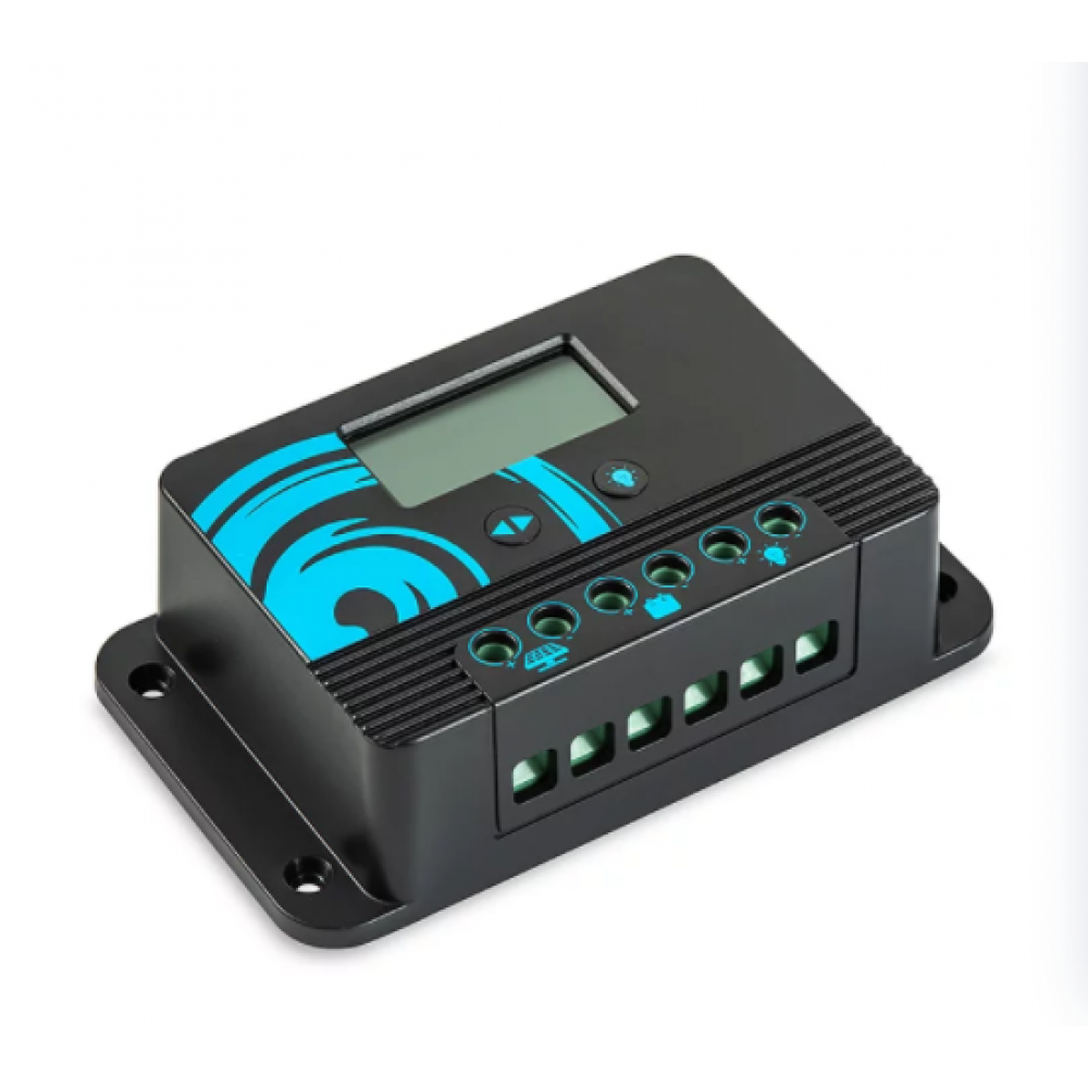 PWM Charge Controller (10-20A)