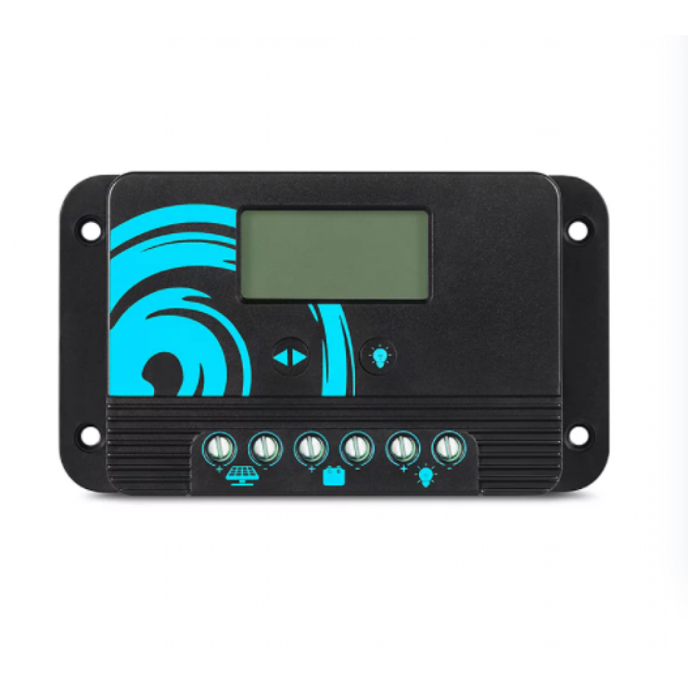 PWM Charge Controller (10-20A)