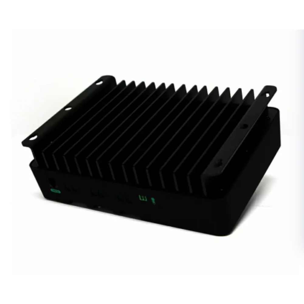 12V/24V/36V/48V 60Amp MPPT Charge Controller