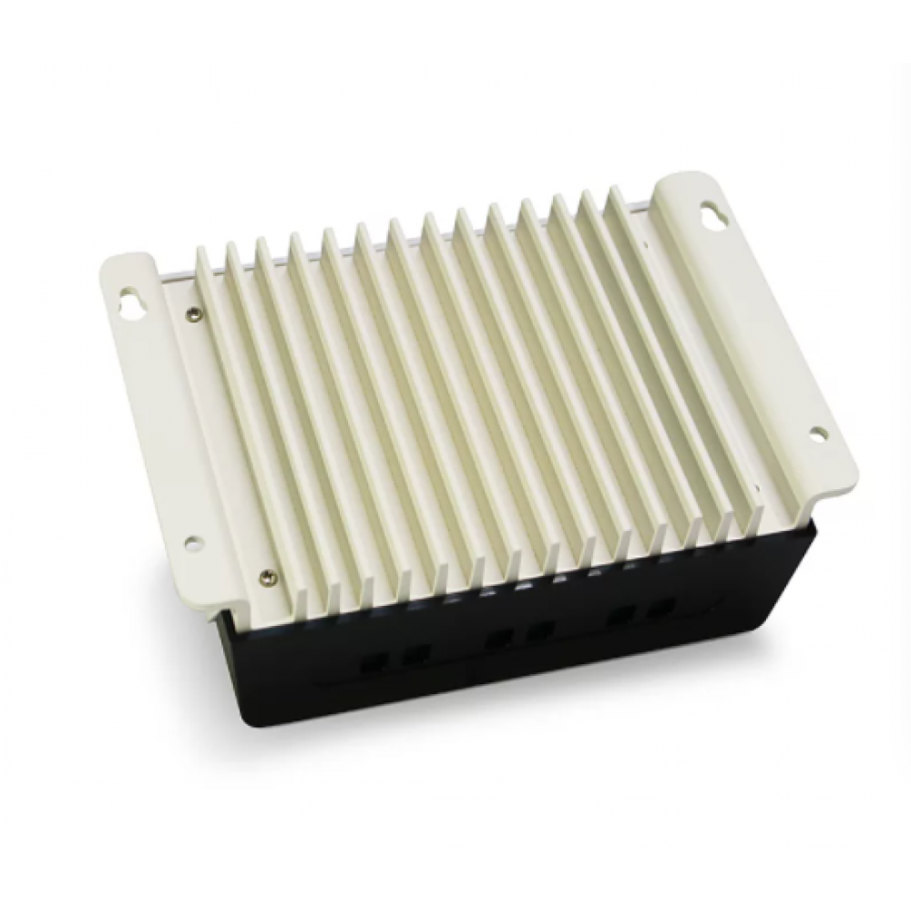 PWM 30A 40A RV Charge Controller