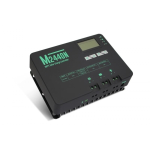 12V/24V 40Amp MPPT Charge Controller