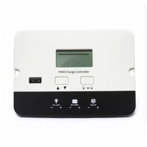 PWM Flush mount Charge Controller (10-20A)