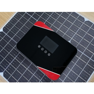 12V/24V 30Amp RV MPPT Charge Controller